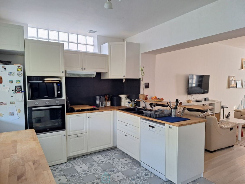 vente Maison de ville Gardonne - Photo 1