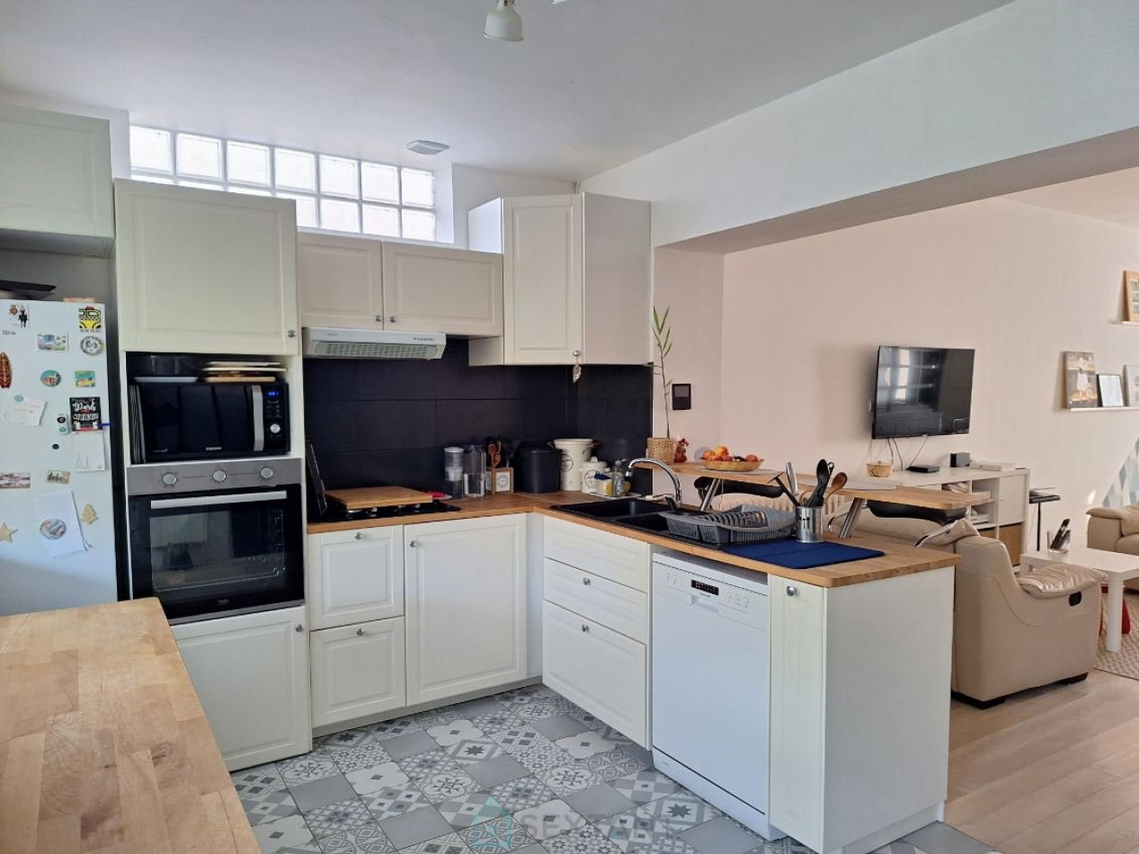 vente Maison de ville Gardonne - Photo 2