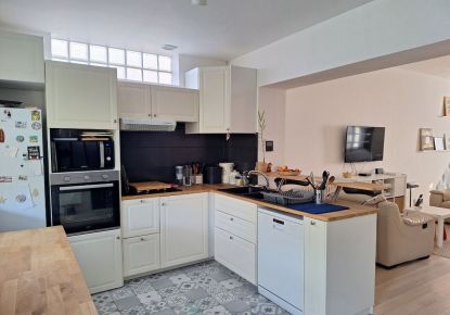 vente Maison de ville Gardonne