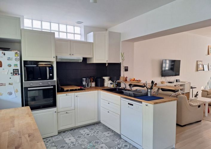 vente Maison de ville Gardonne