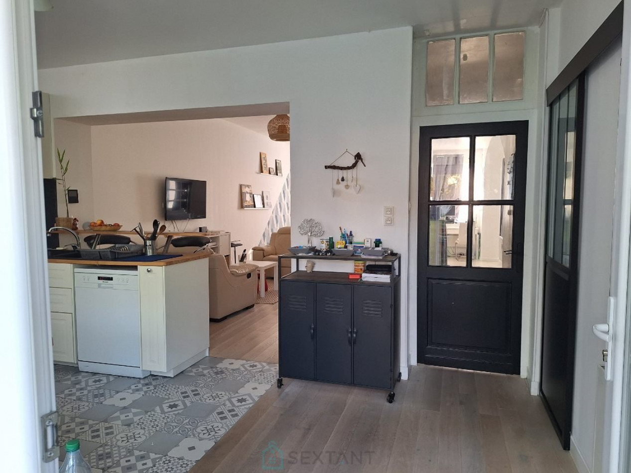 vente Maison de ville Gardonne - Photo 5