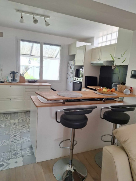 vente Maison de ville Gardonne - Photo 7