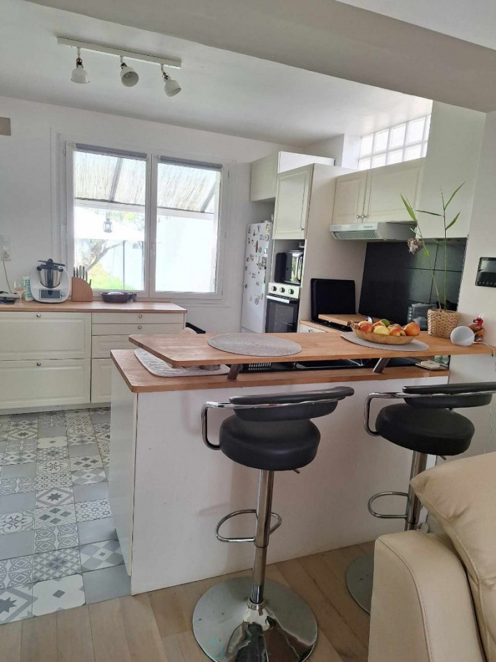 vente Maison de ville Gardonne - Photo 7