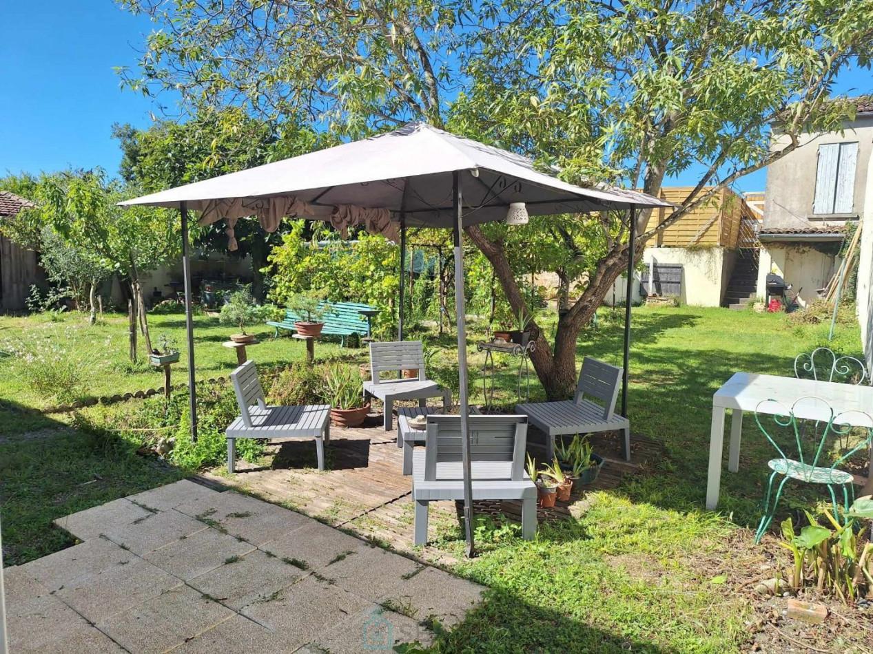 vente Maison de ville Gardonne - Photo 4