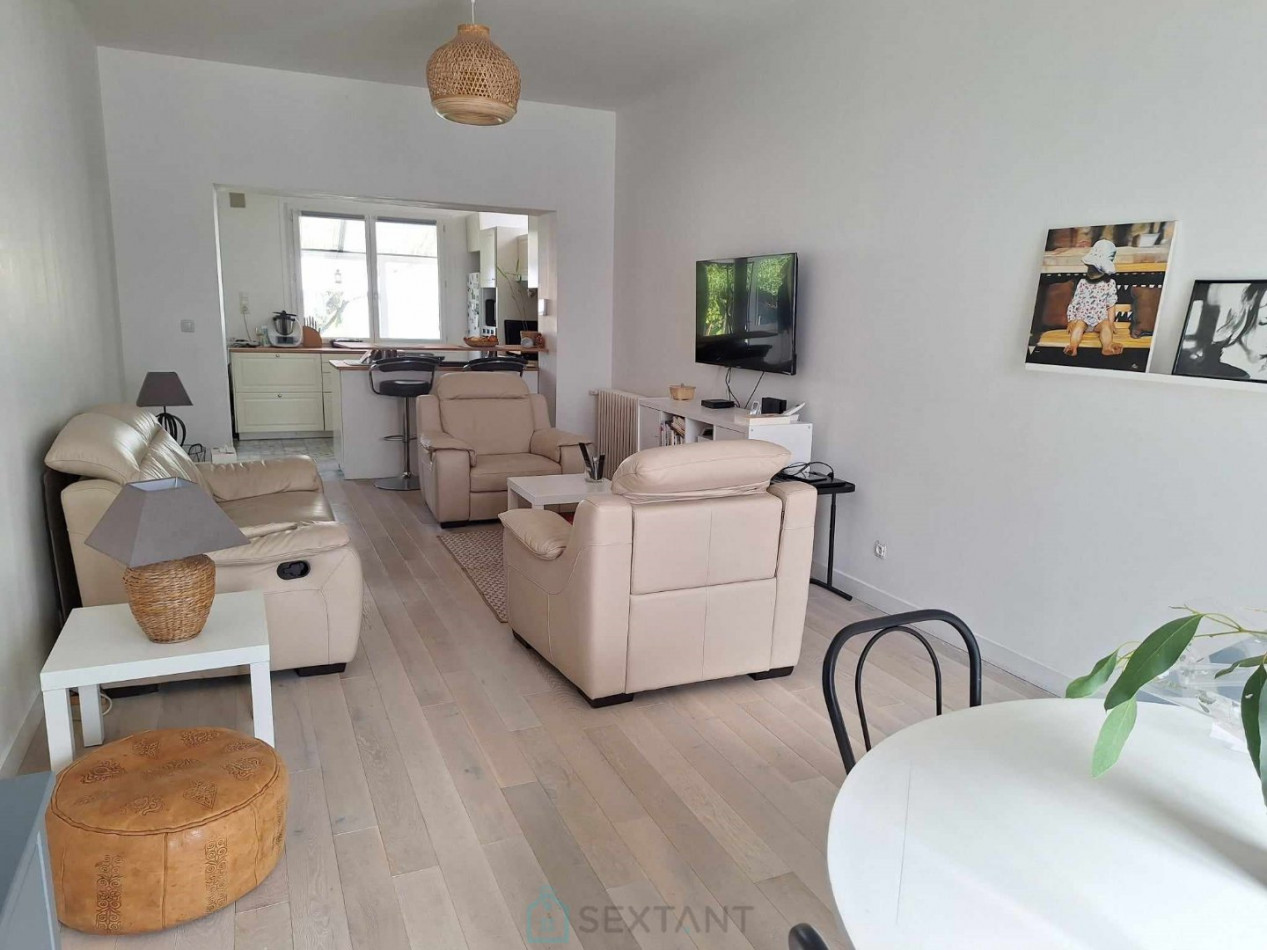 vente Maison de ville Gardonne - Photo 3