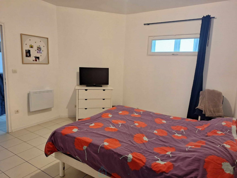 vente Maison de ville Gardonne - Photo 8