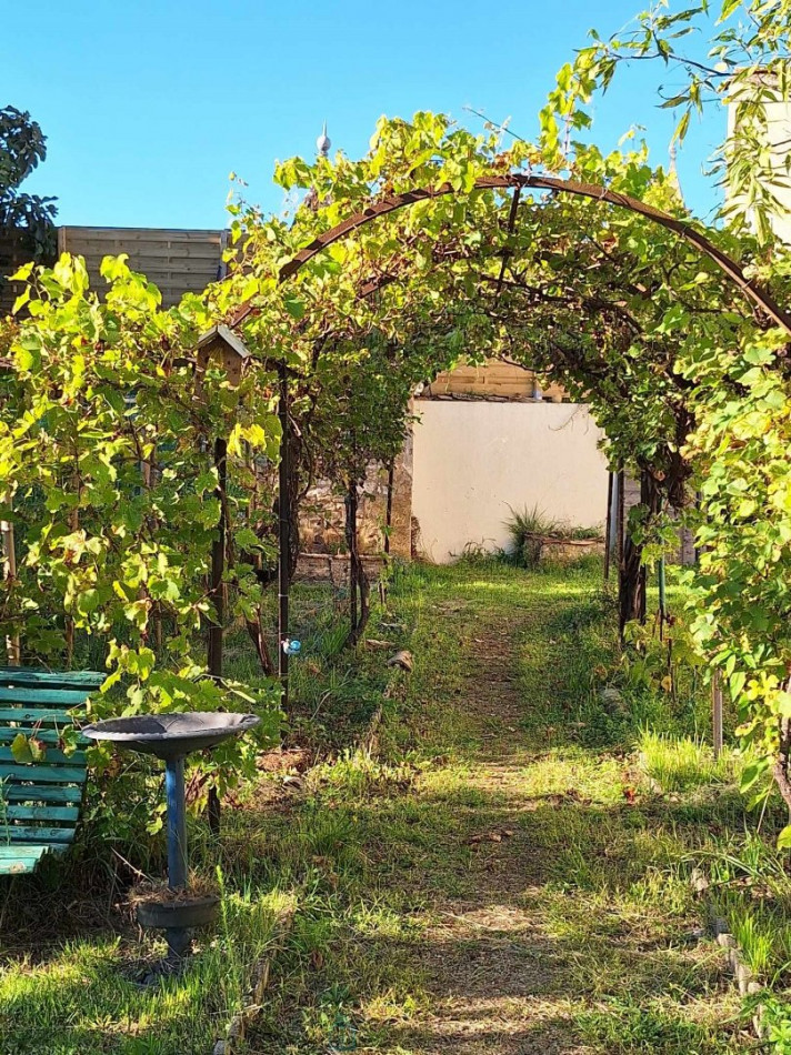 vente Maison de ville Gardonne - Photo 9