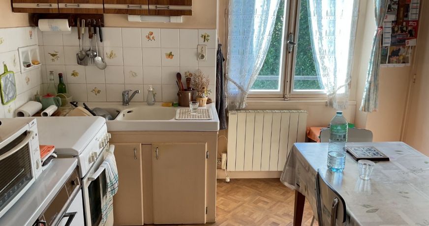 vente Maison de village Chamberet