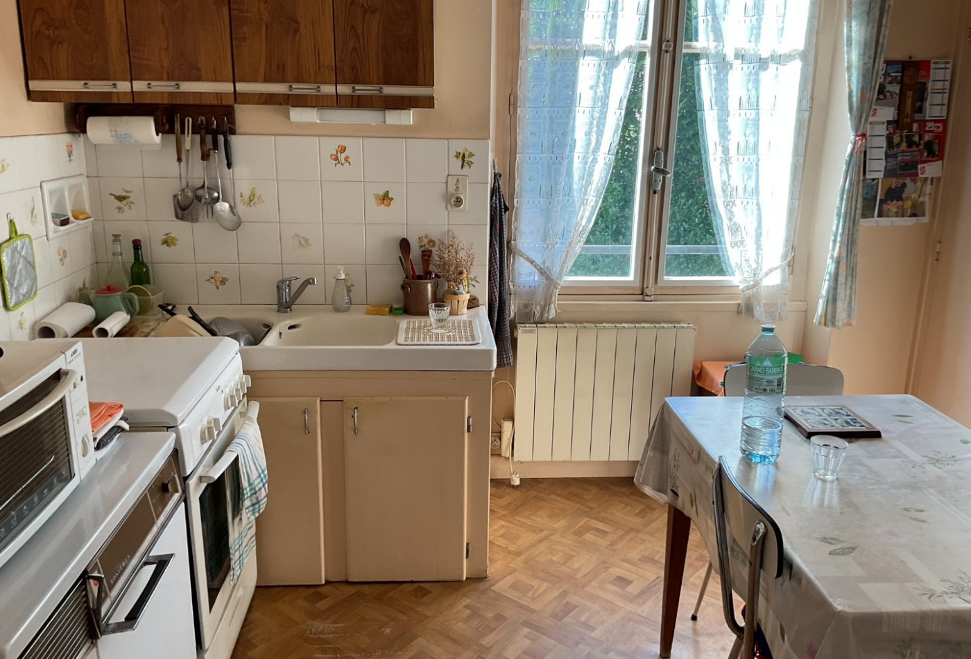 vente Maison de village Chamberet - Photo 4