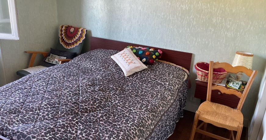 vente Maison de village Chamberet