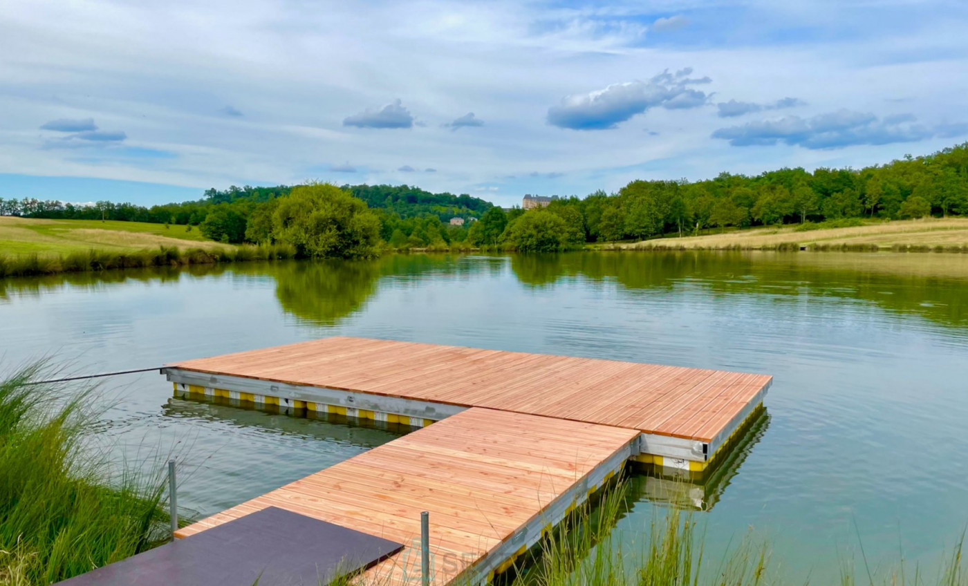 vente Domaine Hautefort - Photo 17