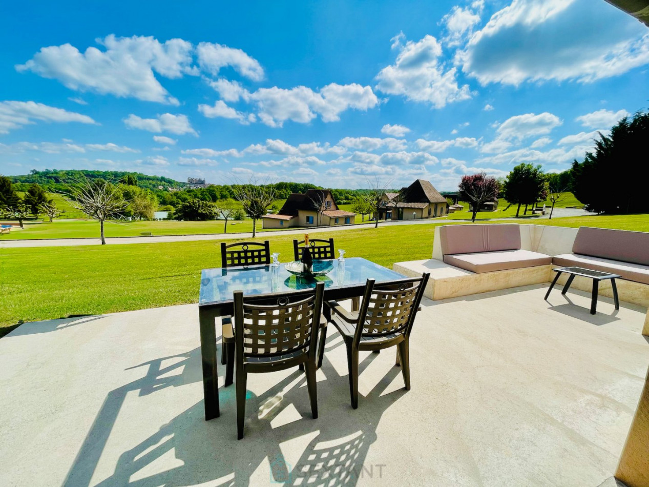 vente Domaine Hautefort - Photo 16