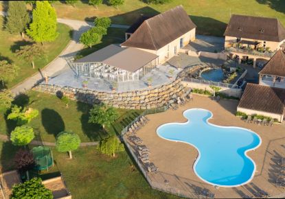 vente Domaine Hautefort