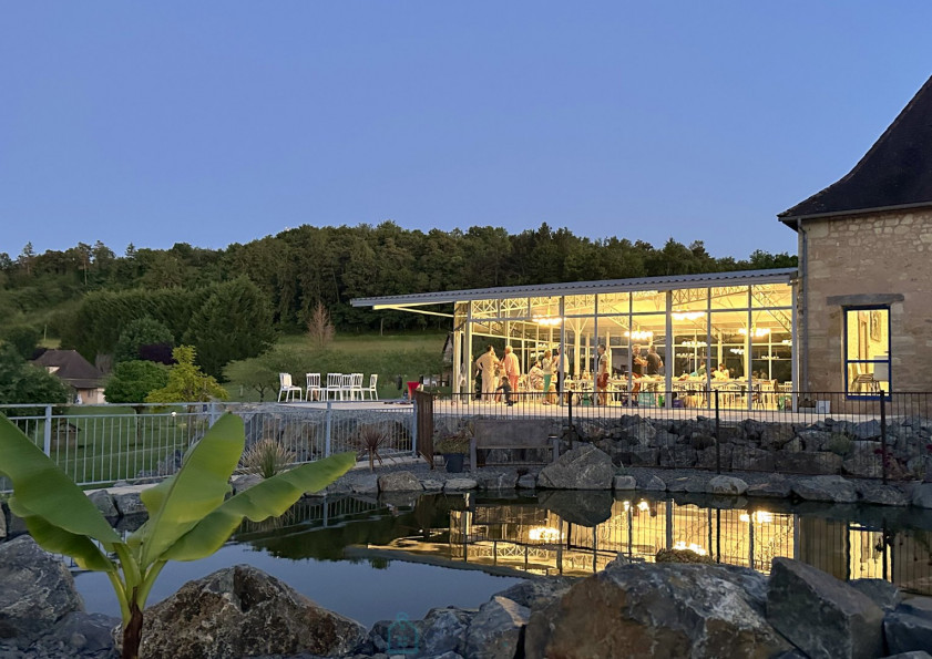 vente Domaine Hautefort - Photo 9