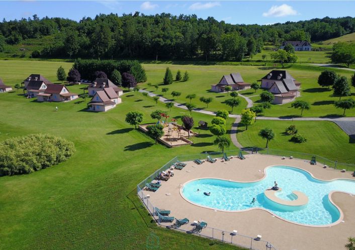 vente Domaine Hautefort