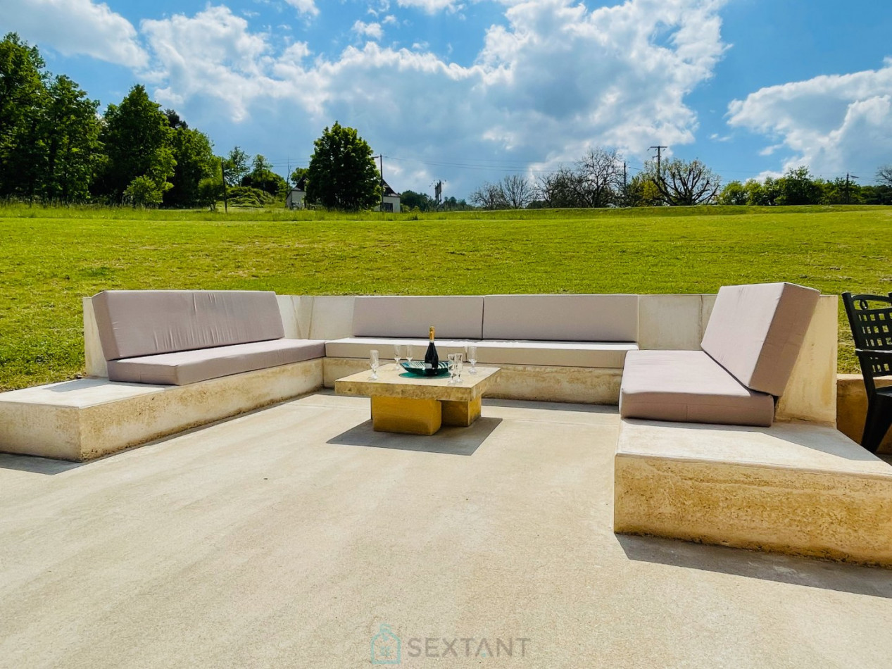 vente Domaine Hautefort - Photo 20