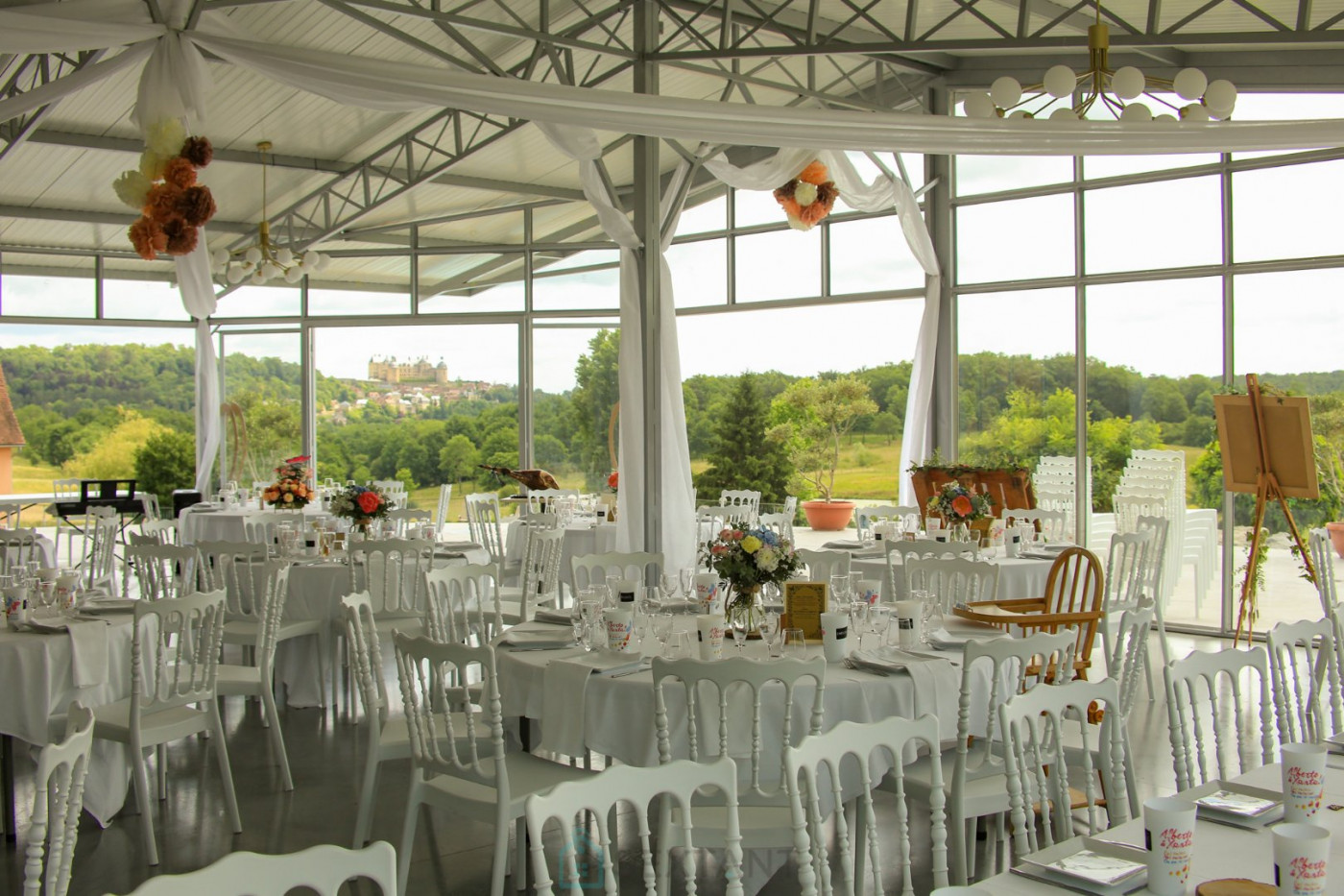 vente Domaine Hautefort - Photo 21