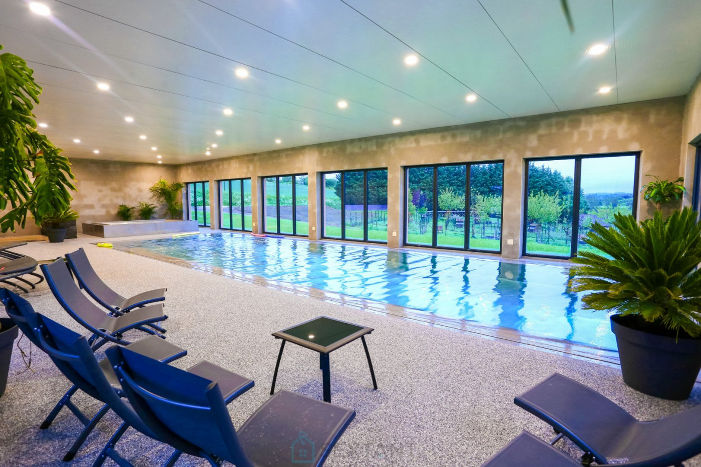 vente Domaine Hautefort - Photo 11