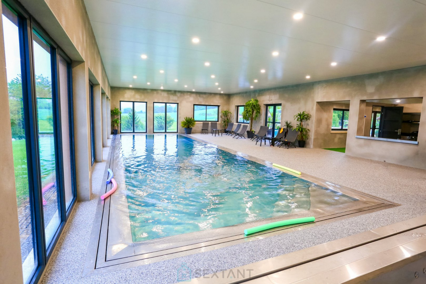 vente Domaine Hautefort - Photo 12