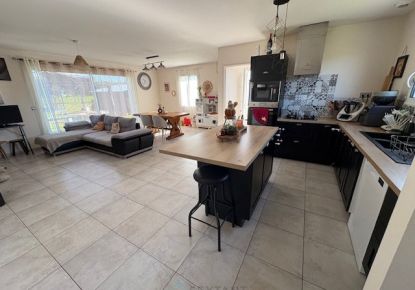 vente Maison contemporaine Saint Pierre D'eyraud