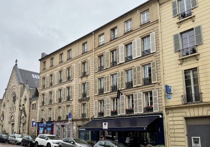 vente Appartement Versailles