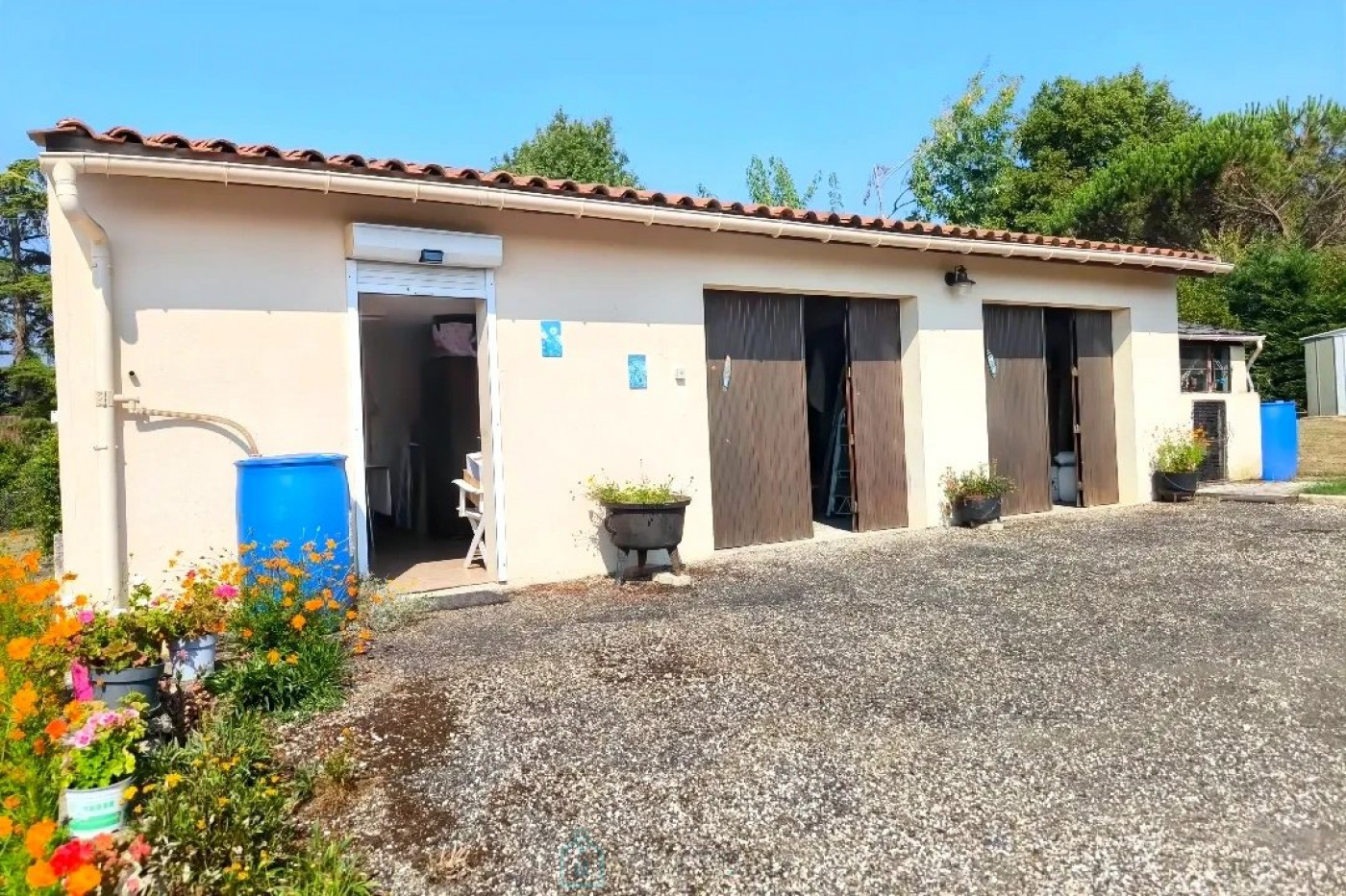vente Maison et terrain Creysse - Photo 3