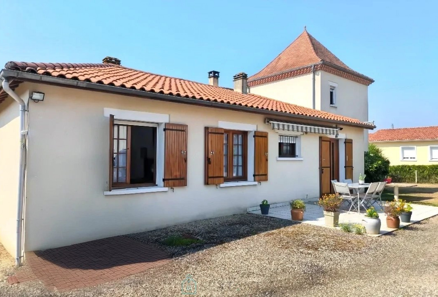 vente Maison et terrain Creysse - Photo 2