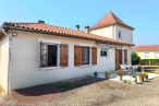 vente Maison et terrain Creysse
