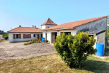 vente Maison et terrain Creysse
