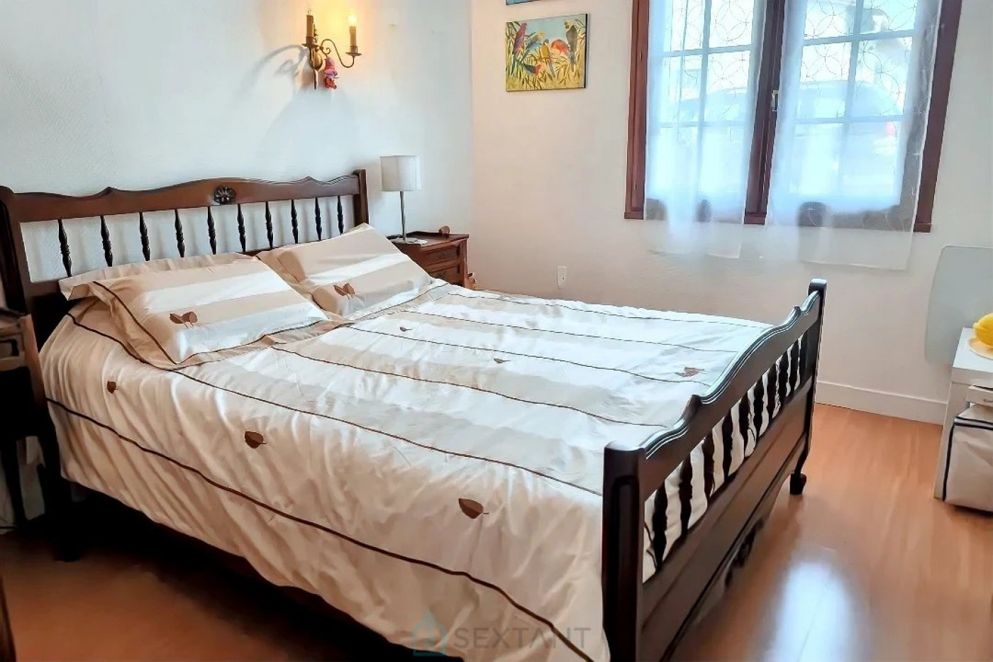 vente Maison et terrain Creysse - Photo 5