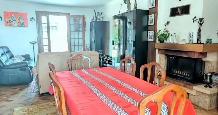 vente Maison et terrain Creysse