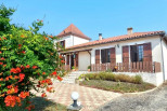 vente Maison et terrain Creysse