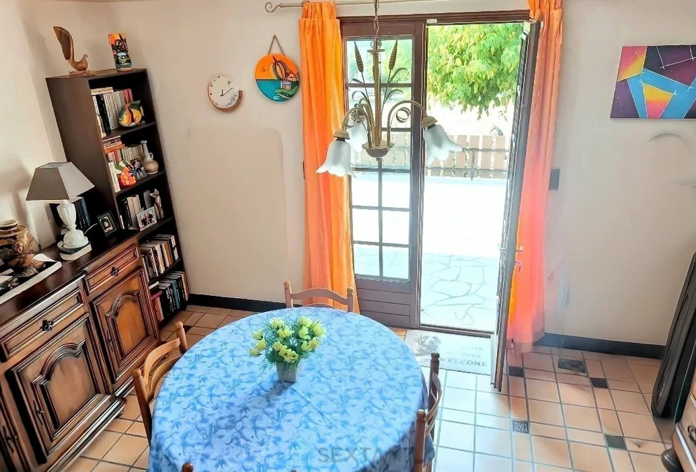 vente Maison et terrain Creysse - Photo 5