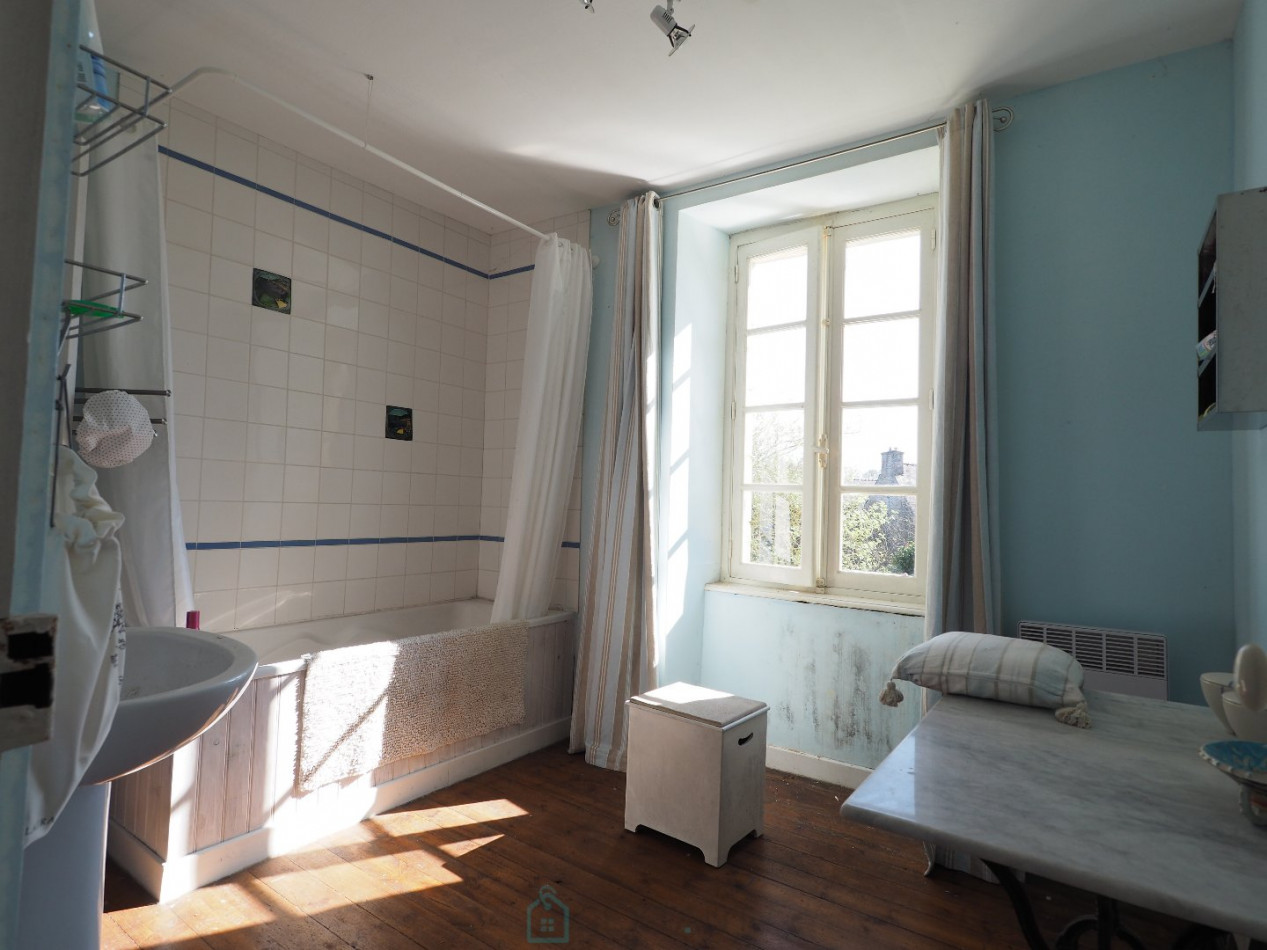 vente Maison Locmalo - Photo 9