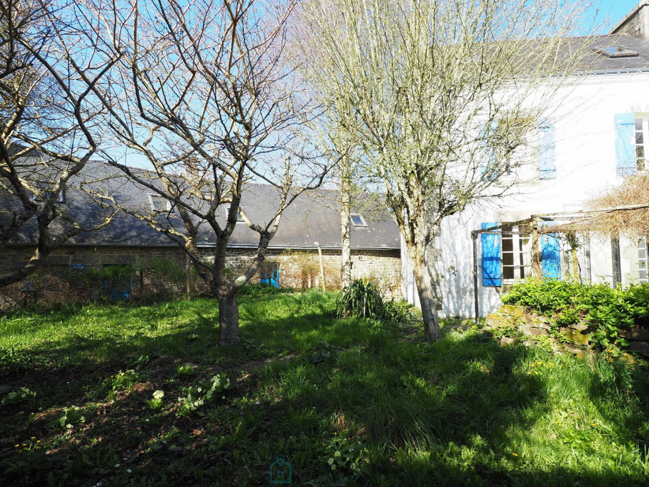 vente Maison Locmalo - Photo 3
