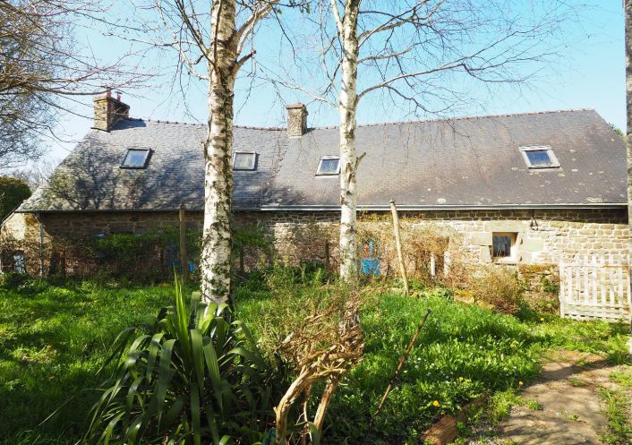 vente Maison Locmalo