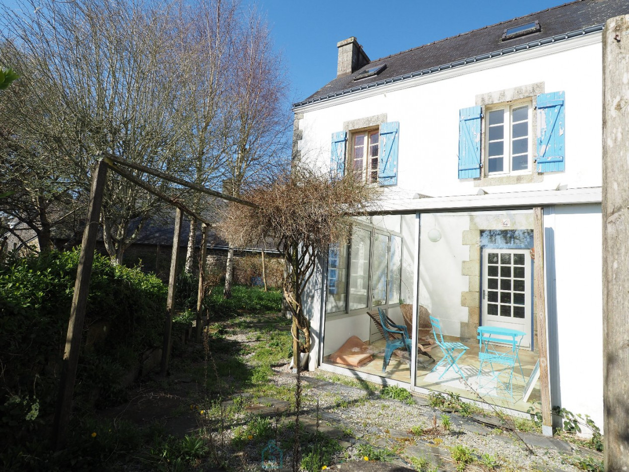 vente Maison Locmalo - Photo 4