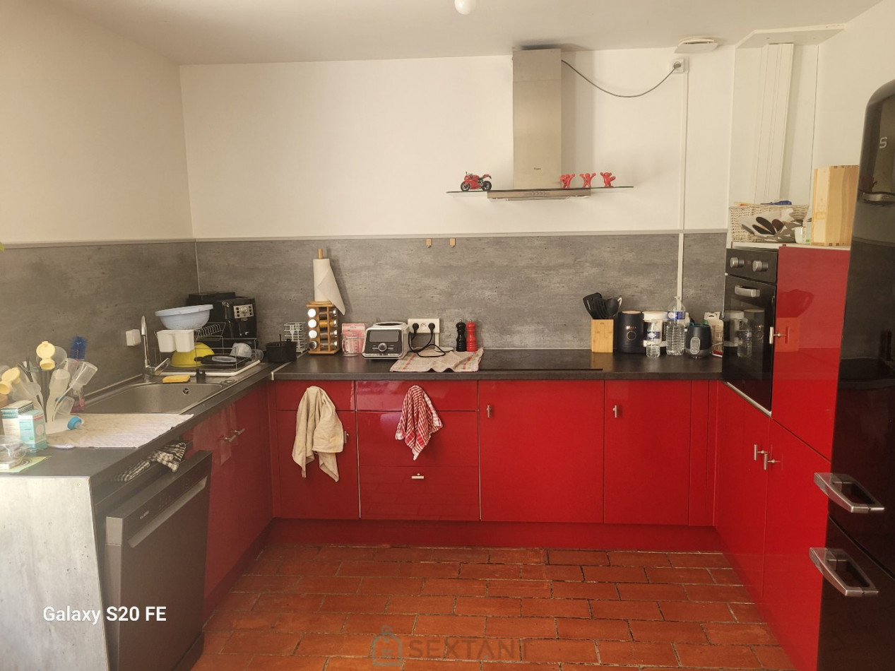 vente Maison Apt - Photo 3