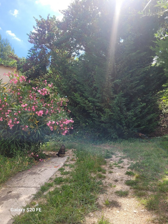 vente Maison Apt - Photo 16