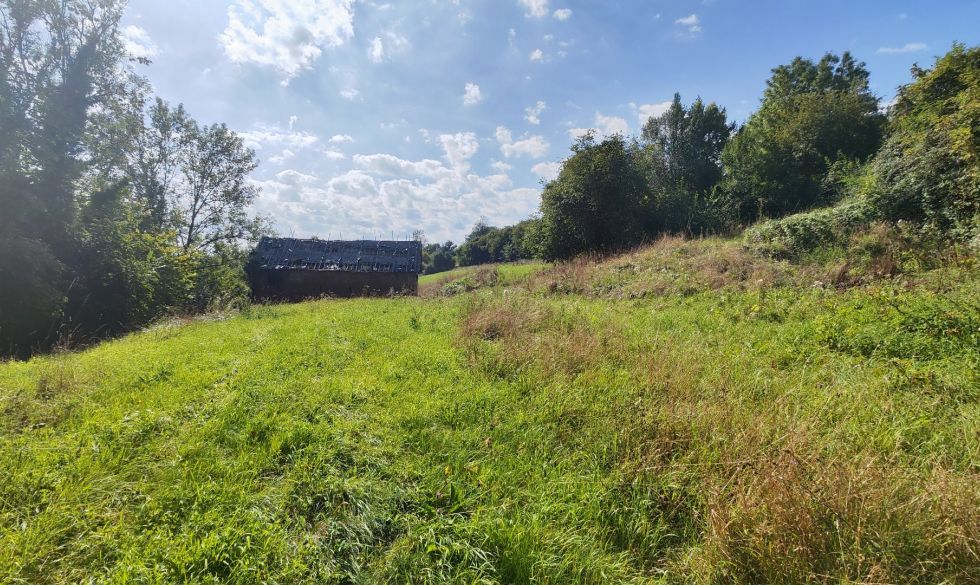 vente Le Mesnil Guillaume