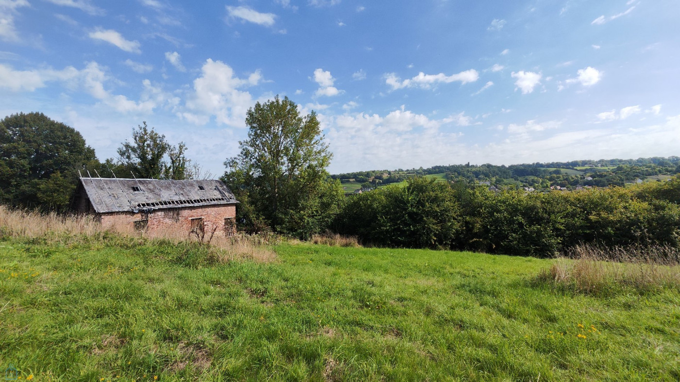 vente Terrain constructible Le Mesnil Guillaume - Photo 5