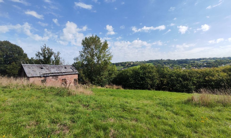 vente Le Mesnil Guillaume