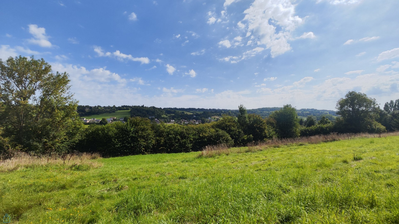 vente Terrain constructible Le Mesnil Guillaume - Photo 2