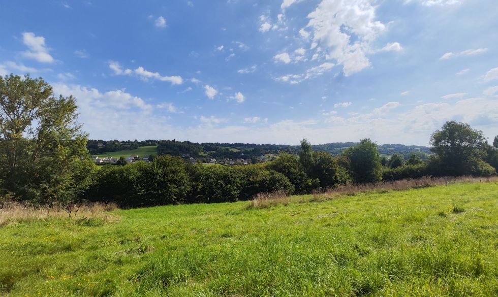 vente Le Mesnil Guillaume