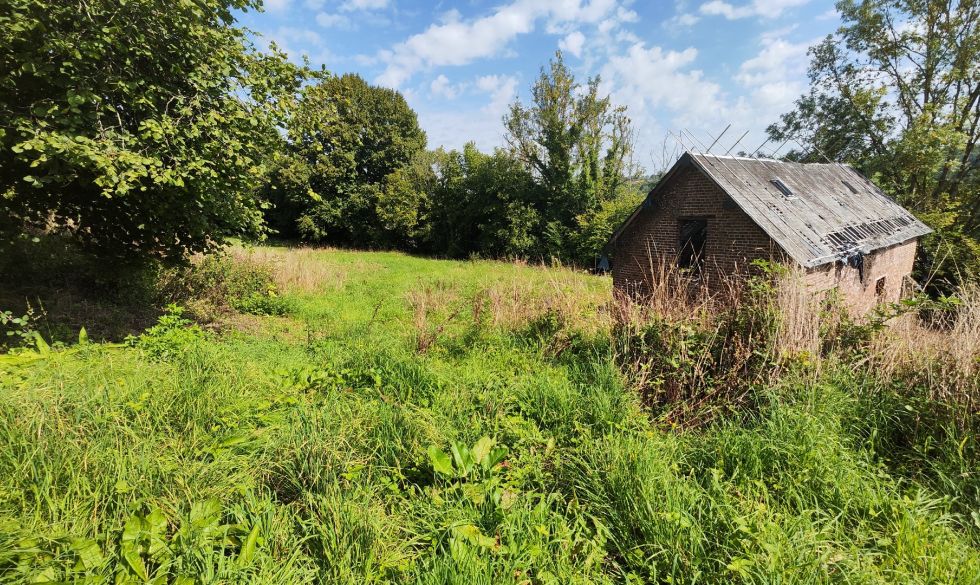 vente Le Mesnil Guillaume