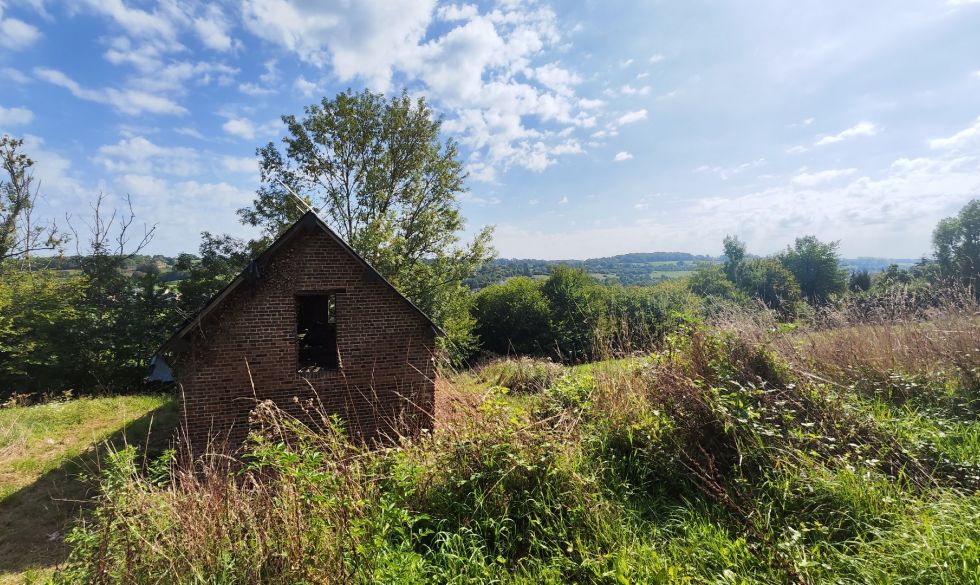 vente Le Mesnil Guillaume