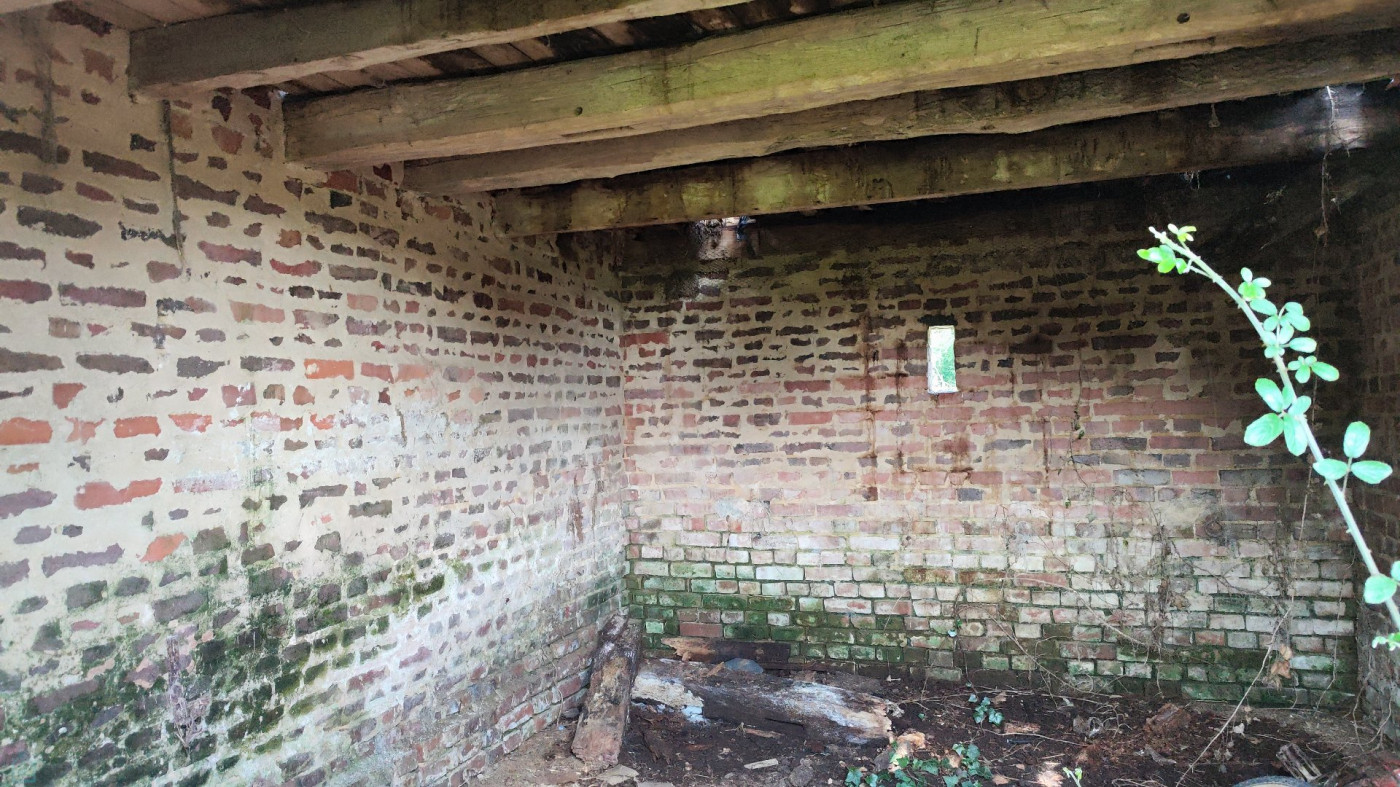 vente Terrain constructible Le Mesnil Guillaume - Photo 8