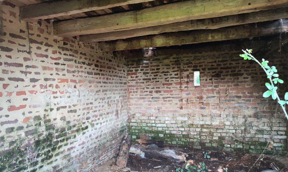 vente Le Mesnil Guillaume