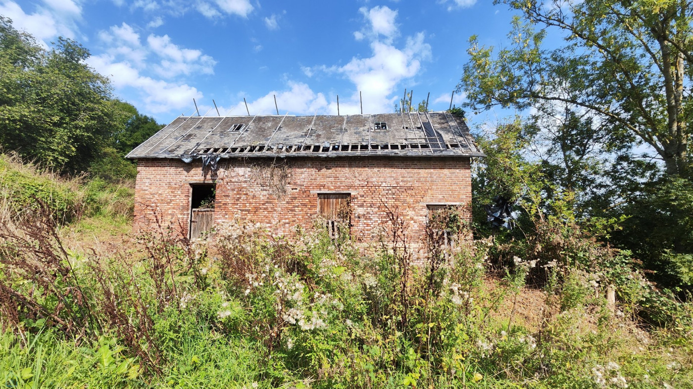 vente Terrain constructible Le Mesnil Guillaume - Photo 6