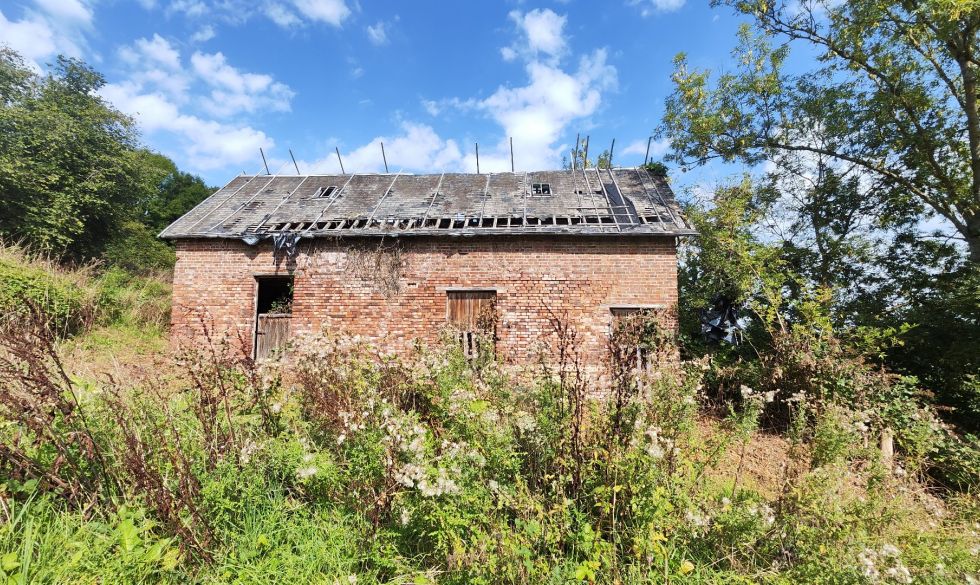 vente Le Mesnil Guillaume